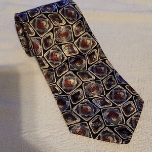 Vintage JRR tie made in USA